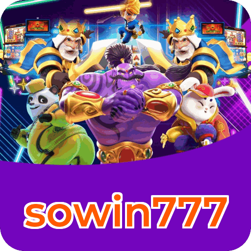 Promoções e bônus exclusivos da sowin777