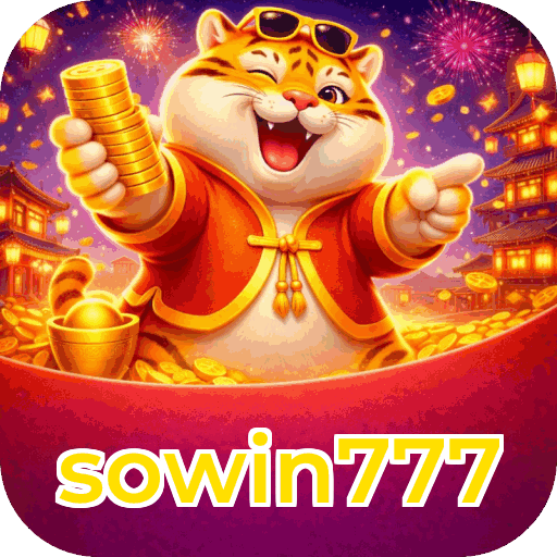 Bônus de boas-vindas sowin777