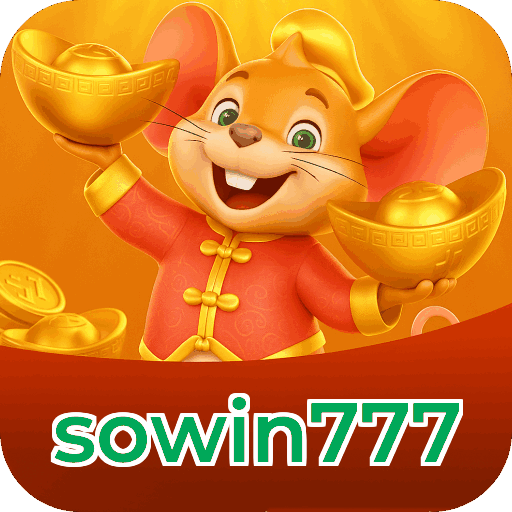 Login rápido no app sowin777